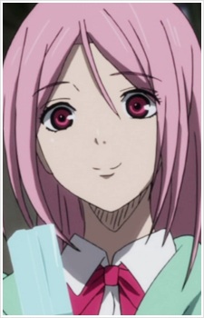 Momoi Satsuki