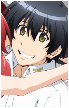 Kaga Ryousuke