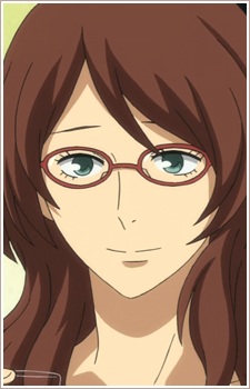 Shimao Miho