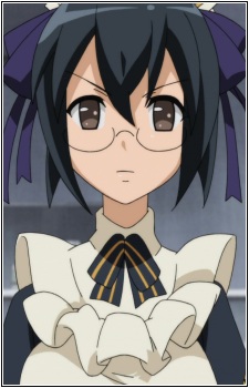 Houjou Souun