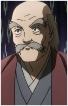 Asano Matauemon