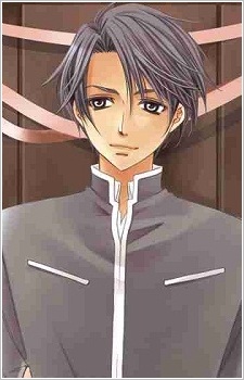 Kashiwagi Suguru