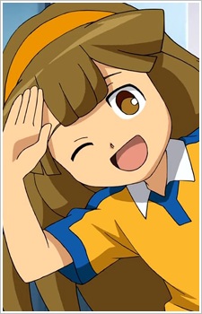 Nanobana Kinako