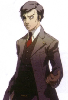 Kirijo Takeharu