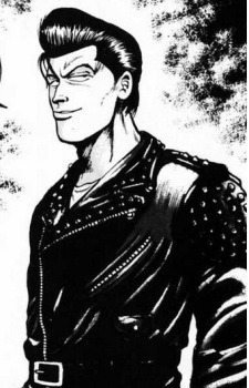 Mito Yasuyuki