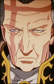 von Lichtenlade Klaus