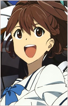 Senomiya Akiho