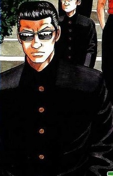 Sugihara Makoto