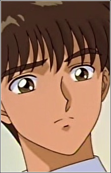 Fuuma Yousuke