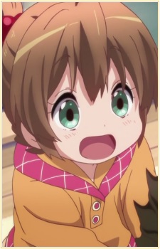 Togashi Yumeha