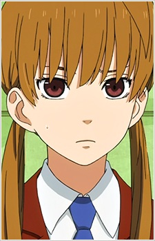 Mizutani Shizuku