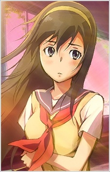 Harukawa Kahori