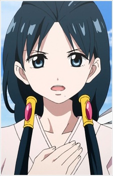 Ren Hakuei