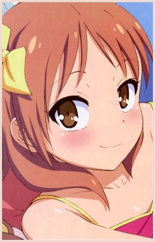 Kanda Yuuko