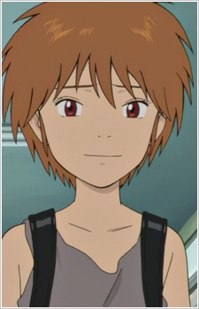 Ichinose Kai