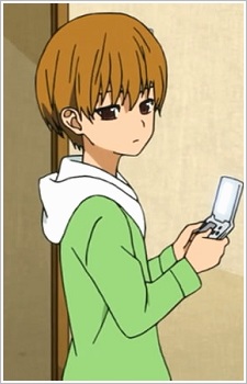 Mizutani Takaya