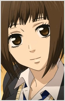 Tachibana Mei