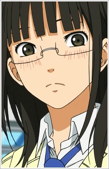 Ooshima Chizuru