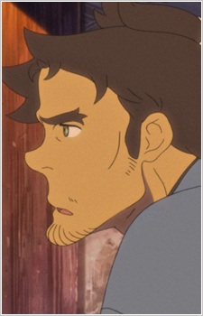 Ooyama Dousetsu