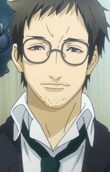 Ashiya Masataka