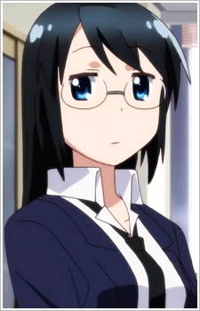 Torii Aki