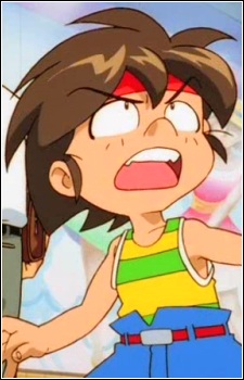 Daichi Dai