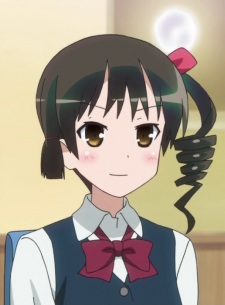 Kobashiri Yae