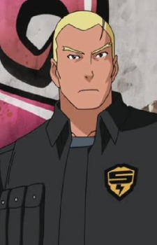 Ace Jon