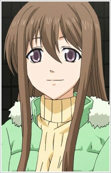 Ogino Wakaba