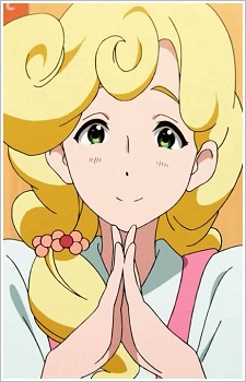Hanase Kaoru