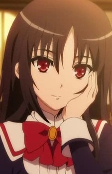 Nanahara Kaoruko