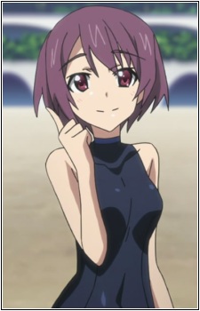 Aikawa Kiyoka