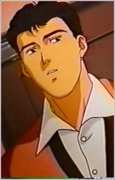 Kawahara Kazuya