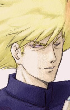 Berg Gil