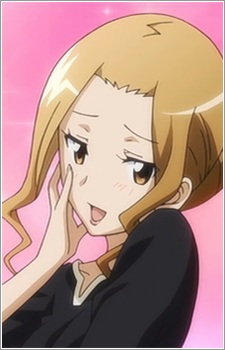 Hagimura Mother