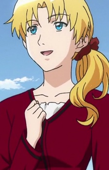 Naruse Elisa Dolittle