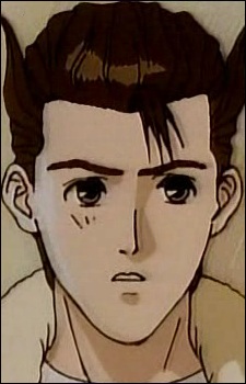 Niimai Takashi