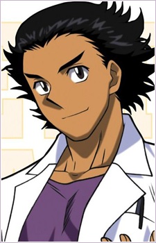 Sakaki Shuuji