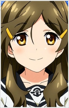 Shinomiya Himawari