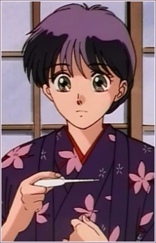 Hasukawa Sumire