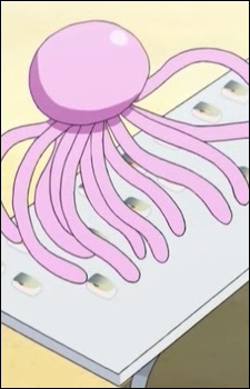 Midarezaki Gekka