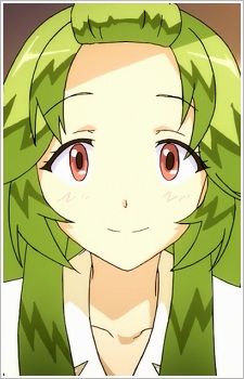Futsuno Mika
