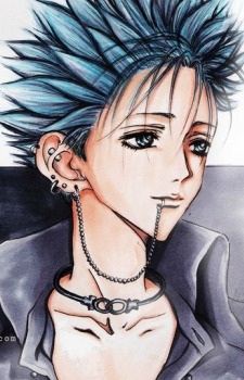 Okazaki Shinichi