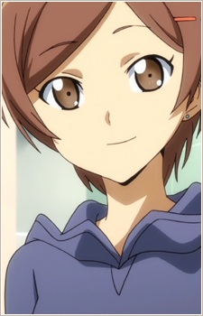 Suzuki Rika