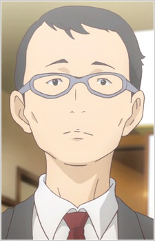 Katou Father