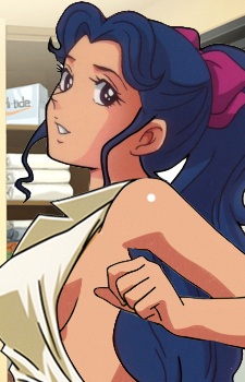 Oka Megumi