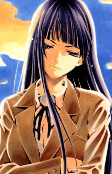 Asakura Kiyomi
