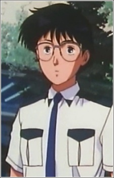 Yoshimura Manabu