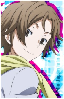 Shijima Daichi