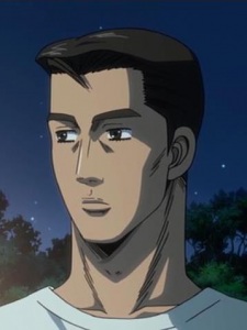 Matsumoto Shuuichi